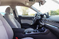 2024 Honda Civic Sedan LX