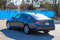 2023 Honda Accord Sedan LX