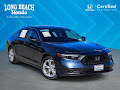 2023 Honda Accord Sedan LX