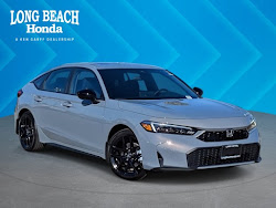 2026 Honda Civic Hatchback Hybrid Sport
