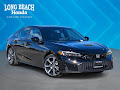 2026 Honda Civic Hatchback Hybrid Sport Touring