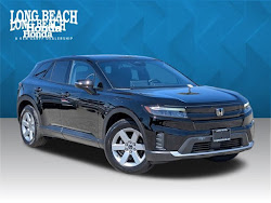 2025 Honda Prologue EX