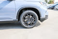 2025 Honda Pilot Touring+