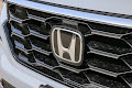 2025 Honda Pilot Touring+