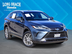 2023 Toyota Venza XLE