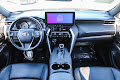 2023 Toyota Venza XLE