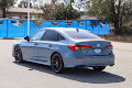 2022 Honda Civic Sedan Sport