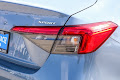 2022 Honda Civic Sedan Sport