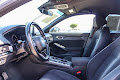 2022 Honda Civic Sedan Sport