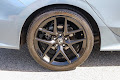 2022 Honda Civic Sedan Sport