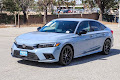 2022 Honda Civic Sedan Sport