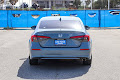 2022 Honda Civic Sedan Sport