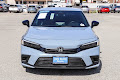 2022 Honda Civic Sedan Sport