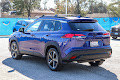 2023 Toyota Corolla Cross Hybrid XSE