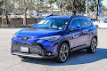 2023 Toyota Corolla Cross Hybrid XSE
