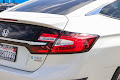 2018 Honda Clarity Plug-In Hybrid Touring