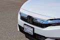 2018 Honda Clarity Plug-In Hybrid Touring