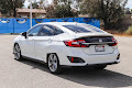 2018 Honda Clarity Plug-In Hybrid Touring