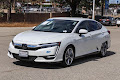 2018 Honda Clarity Plug-In Hybrid Touring