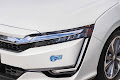 2018 Honda Clarity Plug-In Hybrid Touring