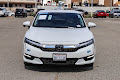 2018 Honda Clarity Plug-In Hybrid Touring
