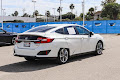 2018 Honda Clarity Plug-In Hybrid Touring