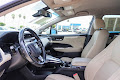 2018 Honda Clarity Plug-In Hybrid Touring
