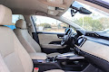 2018 Honda Clarity Plug-In Hybrid Touring