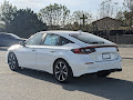 2026 Honda Civic Hatchback Hybrid Sport Touring