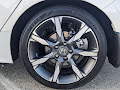 2026 Honda Civic Hatchback Hybrid Sport Touring