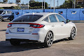 2026 Honda Civic Hatchback Hybrid Sport Touring