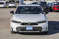 2026 Honda Civic Hatchback Hybrid Sport Touring