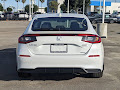 2026 Honda Civic Hatchback Hybrid Sport Touring