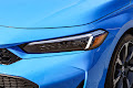2026 Honda Civic Hatchback Hybrid Sport Touring