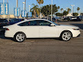 2025 Honda Accord Sedan LX