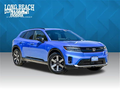 2025 Honda Prologue