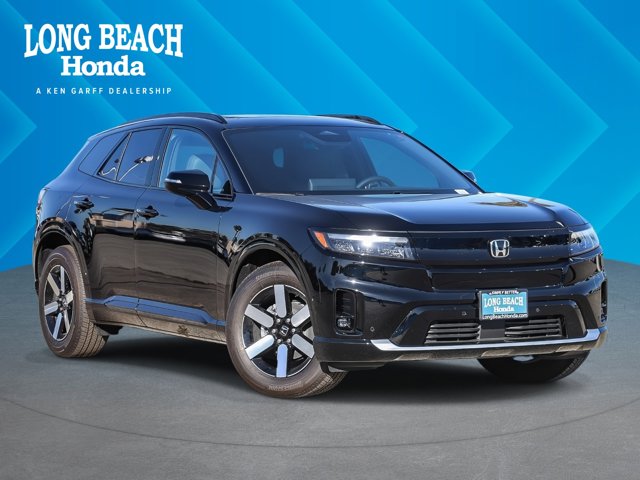 2025 Honda Prologue Touring