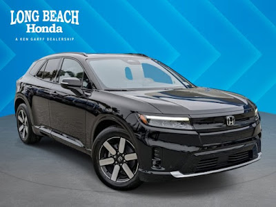 2025 Honda Prologue