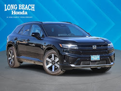 2025 Honda Prologue Touring