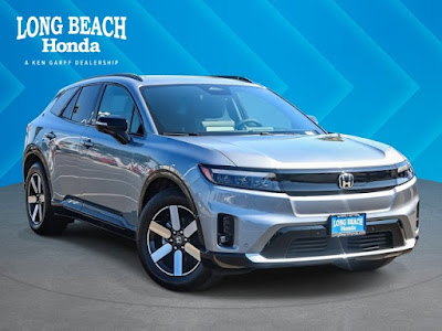 2025 Honda Prologue