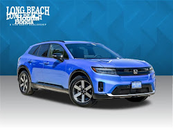 2025 Honda Prologue Touring