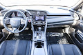 2021 Honda Civic Hatchback Sport
