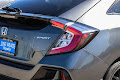 2021 Honda Civic Hatchback Sport