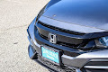 2021 Honda Civic Hatchback Sport
