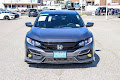 2021 Honda Civic Hatchback Sport