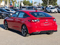 2026 Honda Civic Hatchback Hybrid Sport Touring