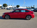 2026 Honda Civic Hatchback Hybrid Sport Touring
