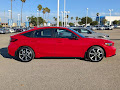 2026 Honda Civic Hatchback Hybrid Sport Touring