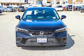 2024 Honda Civic Hatchback EX-L