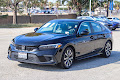2024 Honda Civic Hatchback EX-L